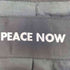 PEACE NOW 6連ボタン 燕尾 ジップテーラードジャケット レディース JPN:M