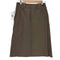エムエイチエル MHL. cotton wool drill skirt レディース JPN:1