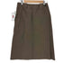 エムエイチエル MHL. cotton wool drill skirt レディース JPN:1