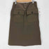 エムエイチエル MHL. cotton wool drill skirt レディース JPN:1