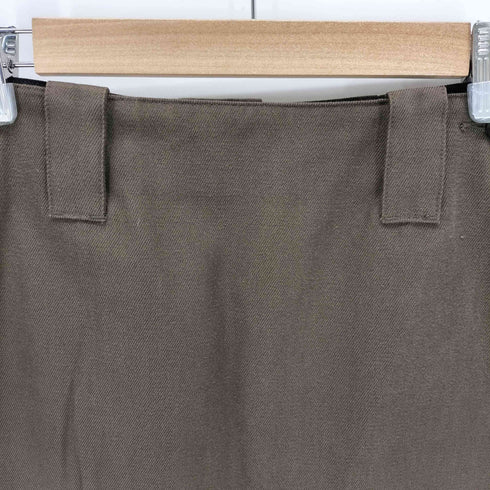 エムエイチエル MHL. cotton wool drill skirt レディース JPN:1