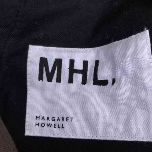 エムエイチエル MHL. cotton wool drill skirt レディース JPN:1