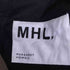 エムエイチエル MHL. cotton wool drill skirt レディース JPN:1