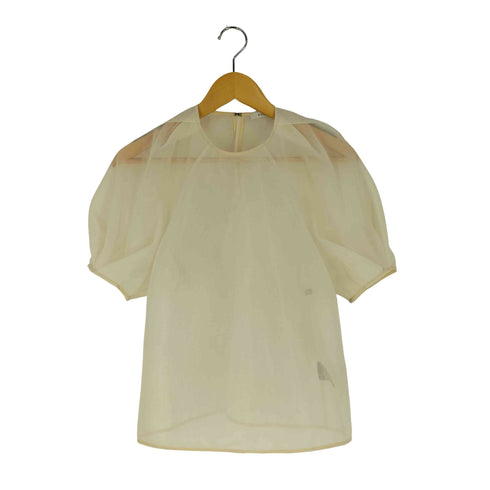 フィーニー PHEENY シアートップス レディース