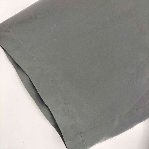 ラッドミュージシャン LAD MUSICIAN 24AW RAYON ROSE JACQUARD BIG SHIRT BLACK×CHARCOAL メンズ JPN:44