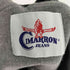 シマロンジーンズ CIMARRON JEANS デニムオーバーオール レディース M