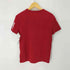 ポロラルフローレン POLO RALPH LAUREN ロゴ刺繍 ショートスリーブTシャツ レディース import:XS