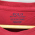 ポロラルフローレン POLO RALPH LAUREN ロゴ刺繍 ショートスリーブTシャツ レディース import:XS