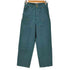 オーラリー AURALEE COTTON OILED CANVAS PANTS レディース JPN:0