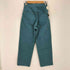 オーラリー AURALEE COTTON OILED CANVAS PANTS レディース JPN:0
