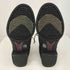ARIAT レースアップ ショート レザーブーツ レディース US:5.5