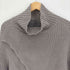 フレイアイディー FRAY I.D 22AW クロップドニットトップ レディース ONE SIZE