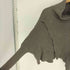 フレイアイディー FRAY I.D 22AW クロップドニットトップ レディース ONE SIZE