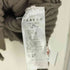 フレイアイディー FRAY I.D 22AW クロップドニットトップ レディース ONE SIZE