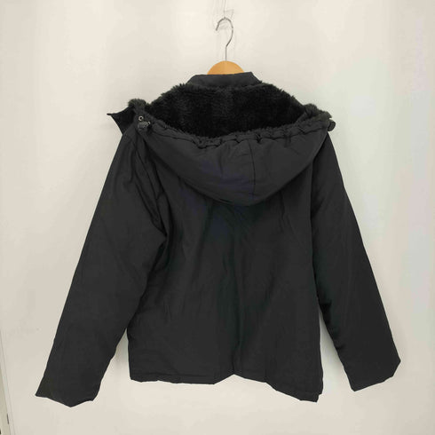 マイケルコース Michael Kors ファーフード付き ダウンジャケット レディース 4