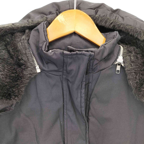 マイケルコース Michael Kors ファーフード付き ダウンジャケット レディース 4