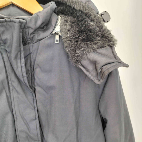 マイケルコース Michael Kors ファーフード付き ダウンジャケット レディース 4