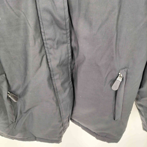 マイケルコース Michael Kors ファーフード付き ダウンジャケット レディース 4