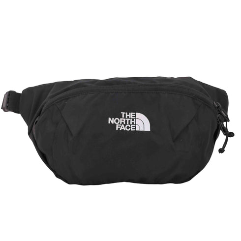 ザノースフェイス THE NORTH FACE 420Dナイロンウエストバッグ3L Orion メンズ