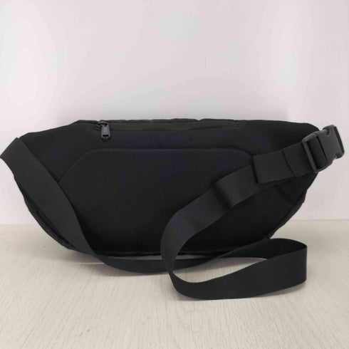 ザノースフェイス THE NORTH FACE 420Dナイロンウエストバッグ3L Orion メンズ