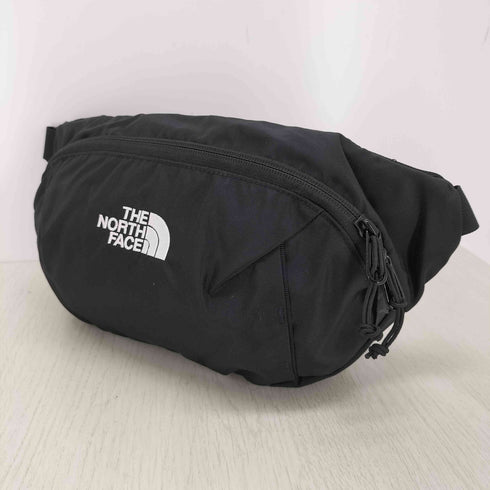 ザノースフェイス THE NORTH FACE 420Dナイロンウエストバッグ3L Orion メンズ