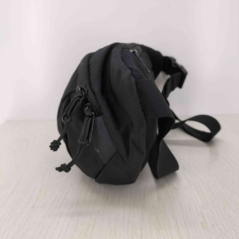 ザノースフェイス THE NORTH FACE 420Dナイロンウエストバッグ3L Orion メンズ