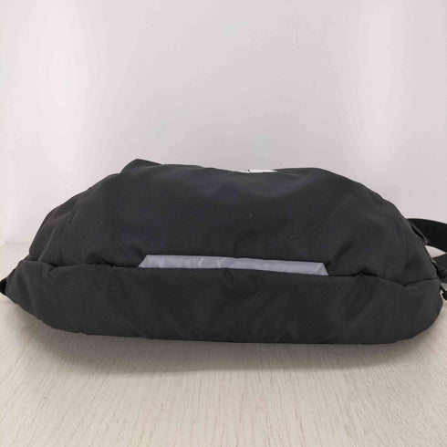 ザノースフェイス THE NORTH FACE 420Dナイロンウエストバッグ3L Orion メンズ