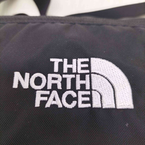 ザノースフェイス THE NORTH FACE 420Dナイロンウエストバッグ3L Orion メンズ