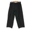 FORTUNA HOMME SUPIMA Tuck Chino PT メンズ 1