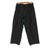 FORTUNA HOMME SUPIMA Tuck Chino PT メンズ 1