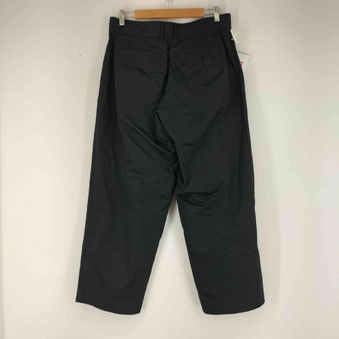 FORTUNA HOMME SUPIMA Tuck Chino PT メンズ 1