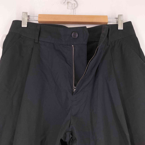 FORTUNA HOMME SUPIMA Tuck Chino PT メンズ 1