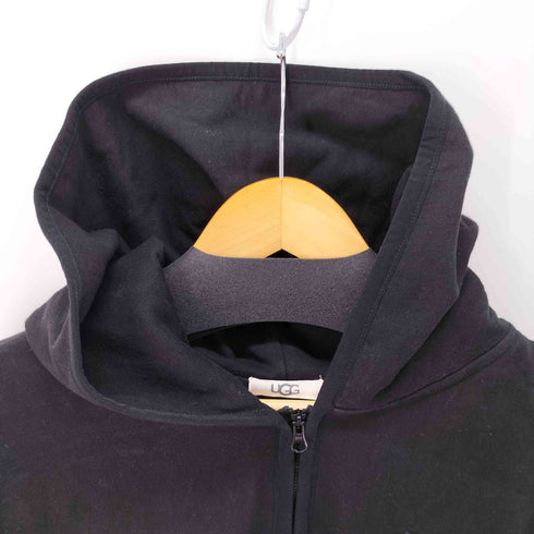 アグ UGG 23SS UGG@mos パイピングフーディー メンズ import:XL