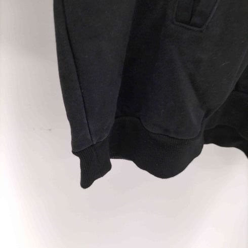 アグ UGG 23SS UGG@mos パイピングフーディー メンズ import:XL