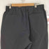 ビューティーアンドユースユナイテッドアローズ BEAUTY & YOUTH UNITED ARROWS B&Y リンクル 1プリーツ テーパード パンツ メンズ L
