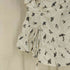 ガニー Ganni Printed Satin Slip Top レディース 36