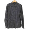 ラッドミュージシャン LAD MUSICIAN 25AW SMALL FLOWER BIG SHIRT メンズ JPN:44