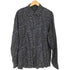 ラッドミュージシャン LAD MUSICIAN 25AW SMALL FLOWER BIG SHIRT メンズ JPN:44