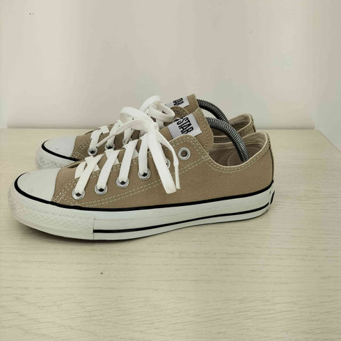 コンバース CONVERSE CANVAS ALL STAR COLORS OX レディース JPN:23.5