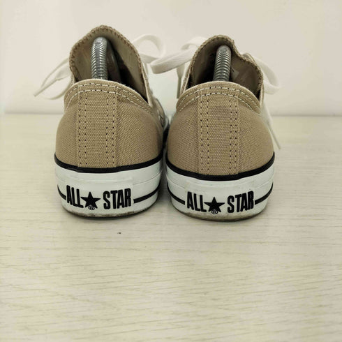 コンバース CONVERSE CANVAS ALL STAR COLORS OX レディース JPN:23.5