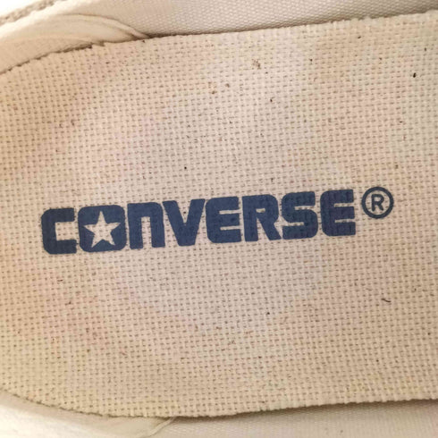 コンバース CONVERSE CANVAS ALL STAR COLORS OX レディース JPN:23.5
