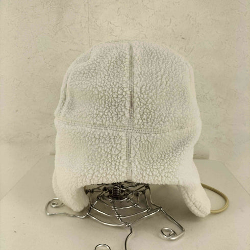 ウールリッチ WOOLRICH フリースニット帽 メンズ