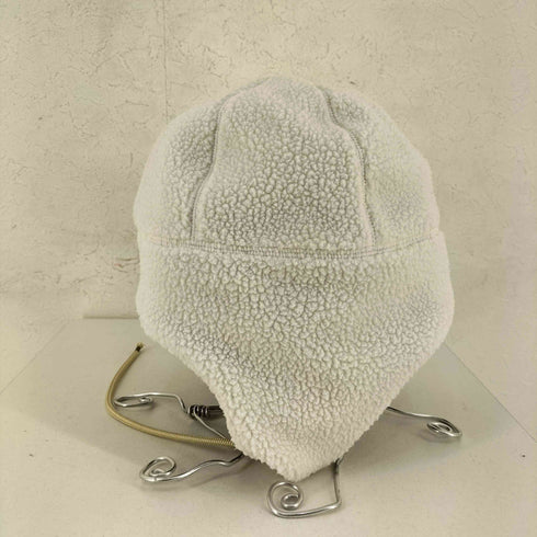 ウールリッチ WOOLRICH フリースニット帽 メンズ