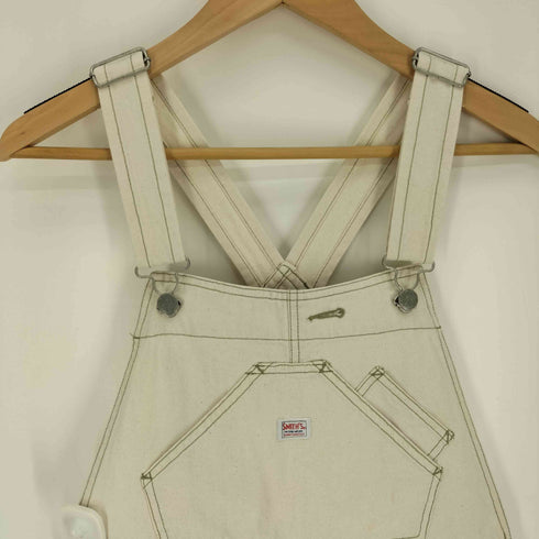 コーエン coen デニムジャンパースカート レディース