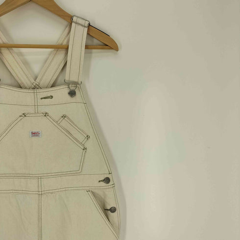 コーエン coen デニムジャンパースカート レディース