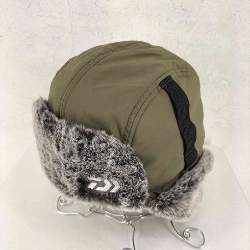 ダイワ DAIWA パイロットキャップ メンズ FREE