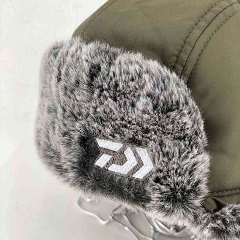 ダイワ DAIWA パイロットキャップ メンズ FREE