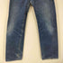 リーバイス Levis 90S 96年8月製 バレンシア工場 ボタン裏555刻印 501×× 復刻 ボタンフライ ストレート デニムパンツ ビックE メンズ W32L36