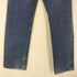 リーバイス Levis 90S 96年8月製 バレンシア工場 ボタン裏555刻印 501×× 復刻 ボタンフライ ストレート デニムパンツ ビックE メンズ W32L36