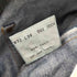 リーバイス Levis 90S 96年8月製 バレンシア工場 ボタン裏555刻印 501×× 復刻 ボタンフライ ストレート デニムパンツ ビックE メンズ W32L36